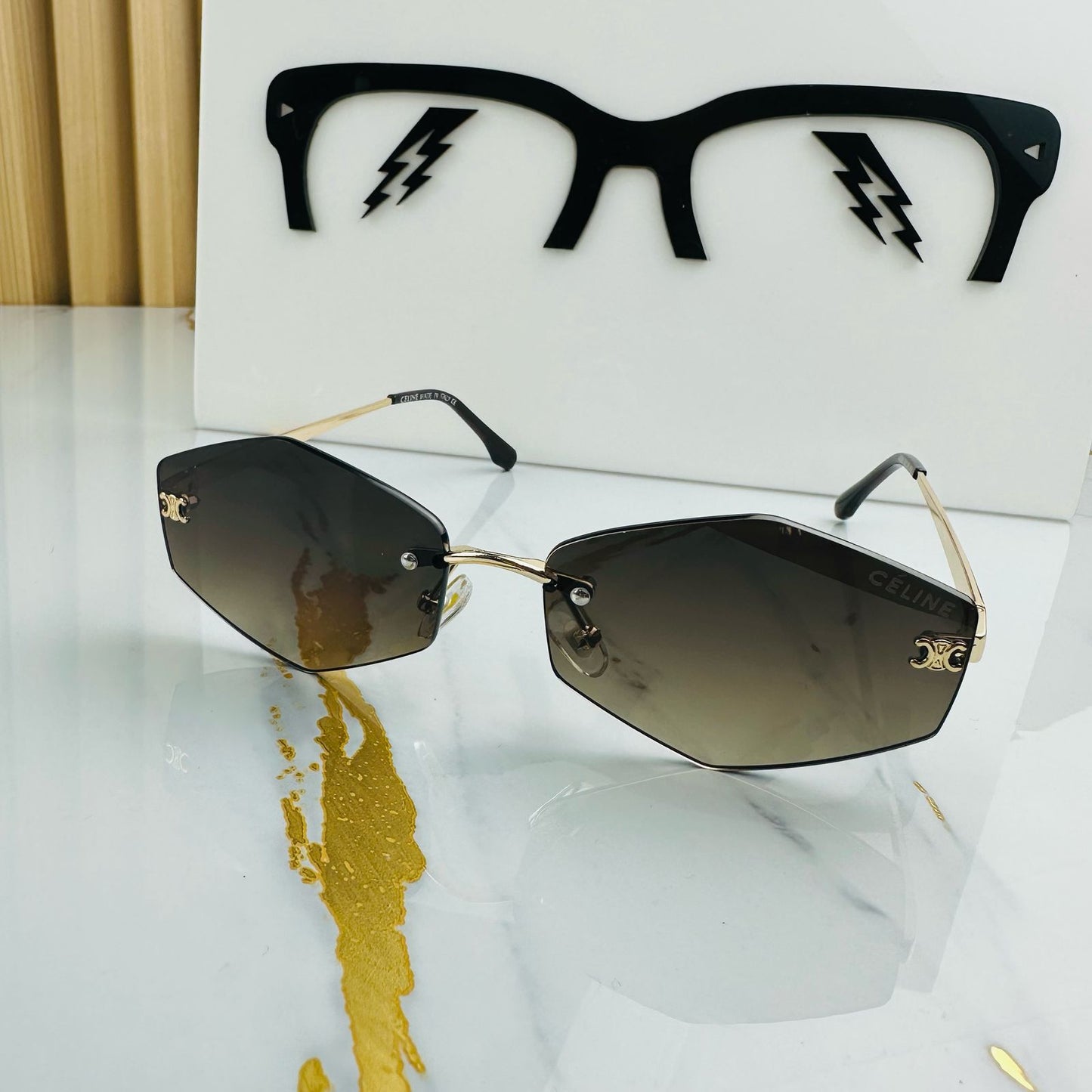 GAFAS CON ESTILO 2025 DE MODA