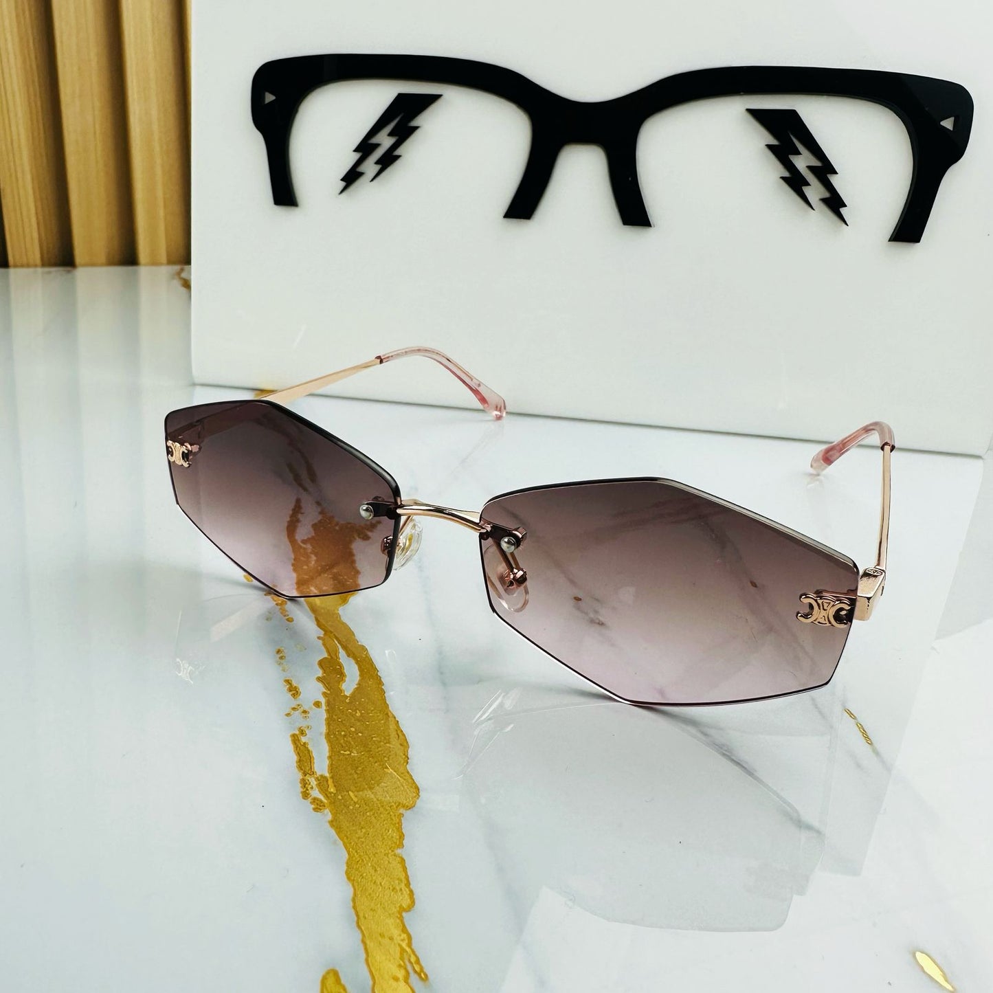 GAFAS CON ESTILO 2025 DE MODA