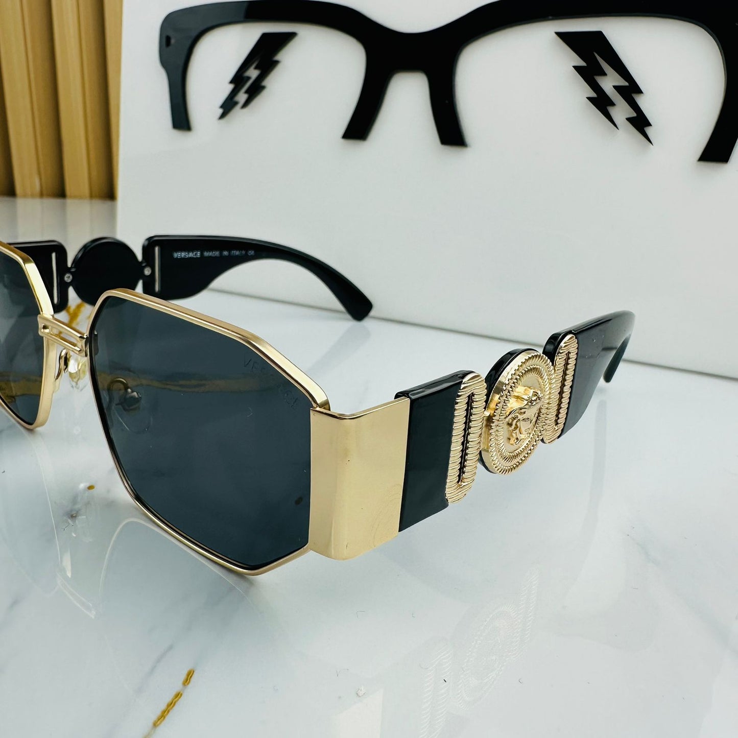 GAFAS CON ESTILO 2025 DE MODA