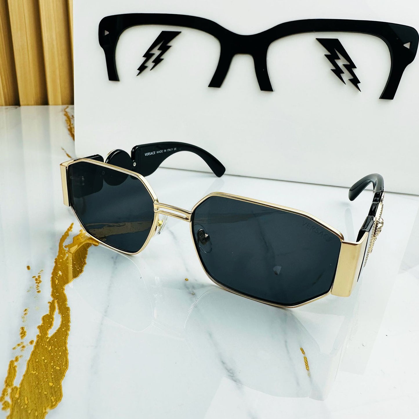 GAFAS CON ESTILO 2025 DE MODA