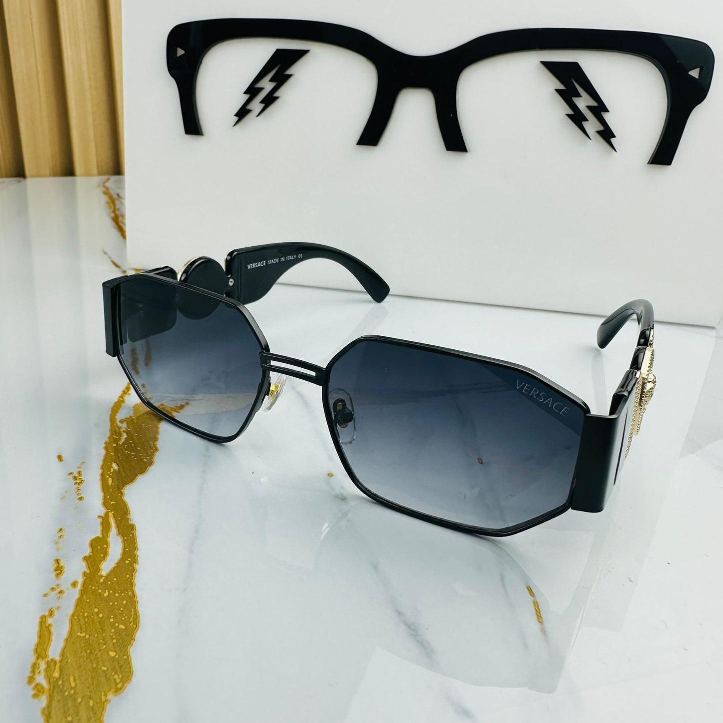 GAFAS CON ESTILO 2025 DE MODA