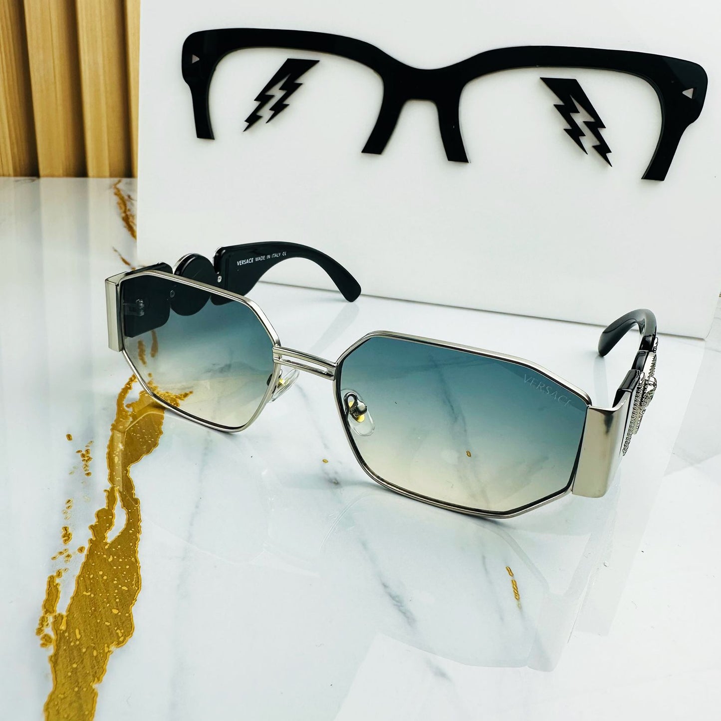 GAFAS CON ESTILO 2025 DE MODA