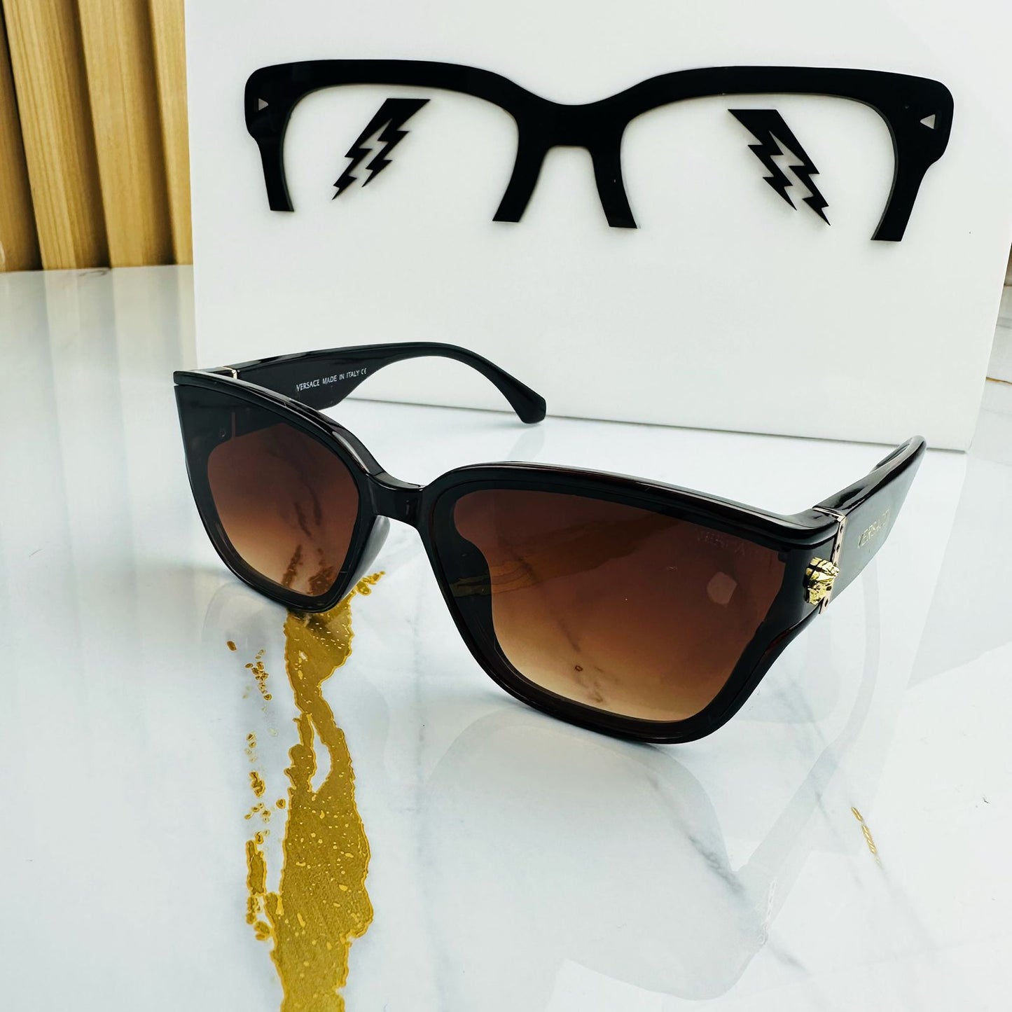 GAFAS CON ESTILO 2025 DE MODA