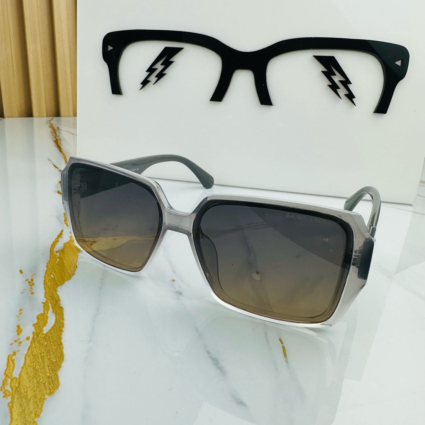 GAFAS CON ESTILO 2025 DE MODA