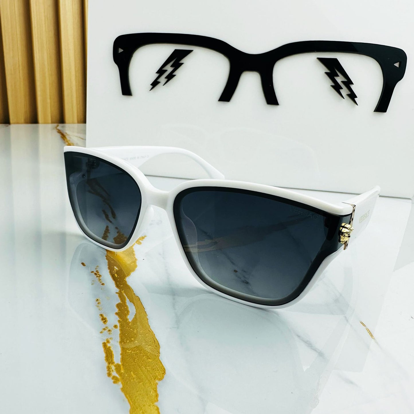 GAFAS CON ESTILO 2025 DE MODA