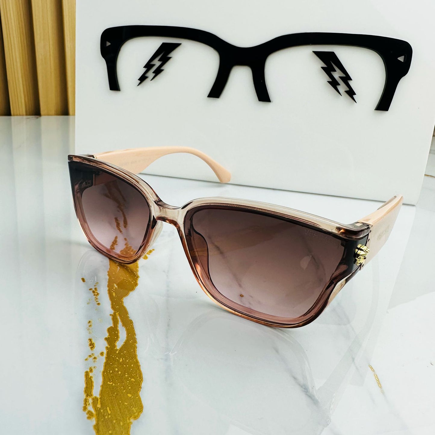 GAFAS CON ESTILO 2025 DE MODA