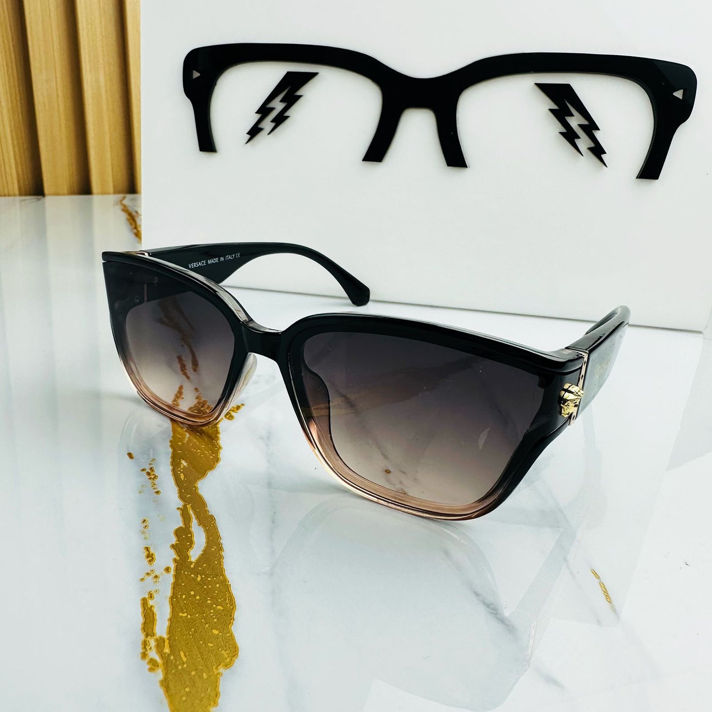 GAFAS CON ESTILO 2025 DE MODA