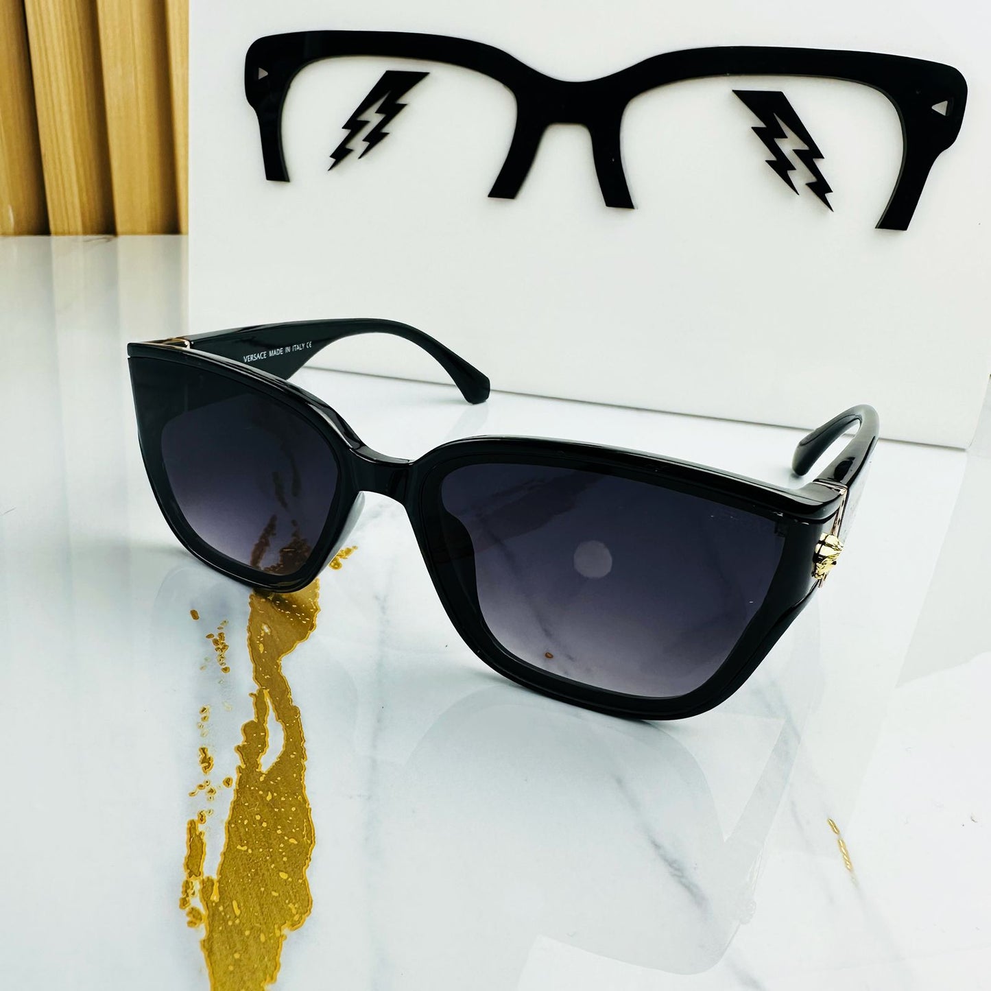 GAFAS CON ESTILO 2025 DE MODA