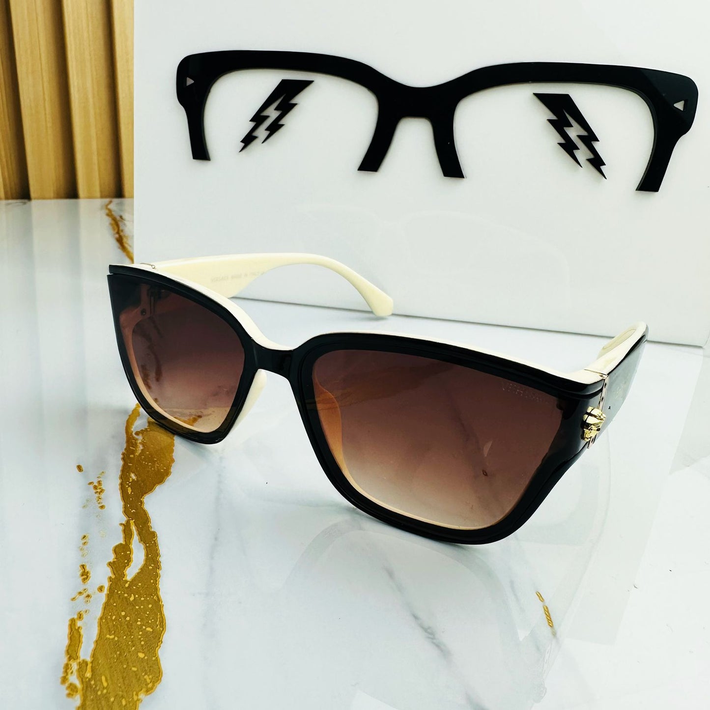 GAFAS CON ESTILO 2025 DE MODA