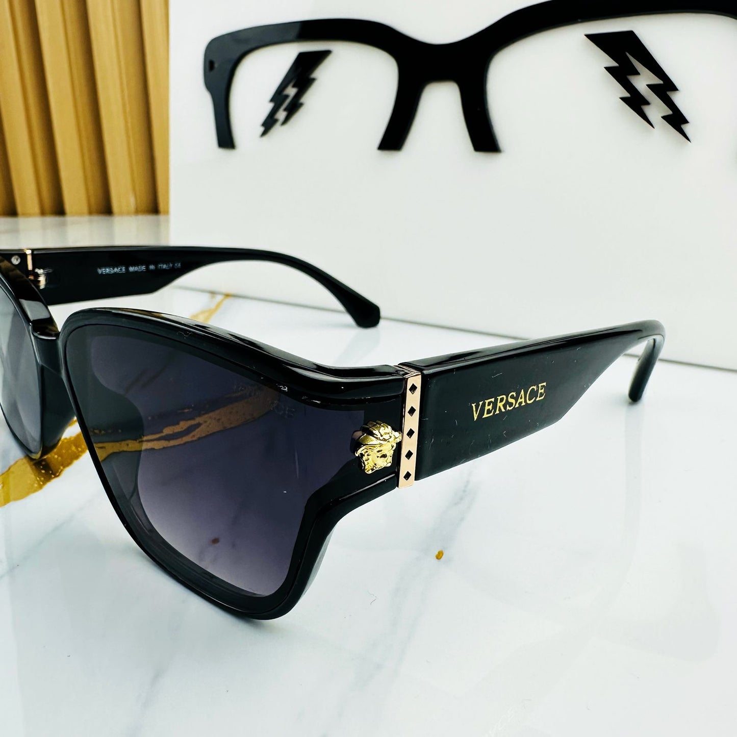GAFAS CON ESTILO 2025 DE MODA
