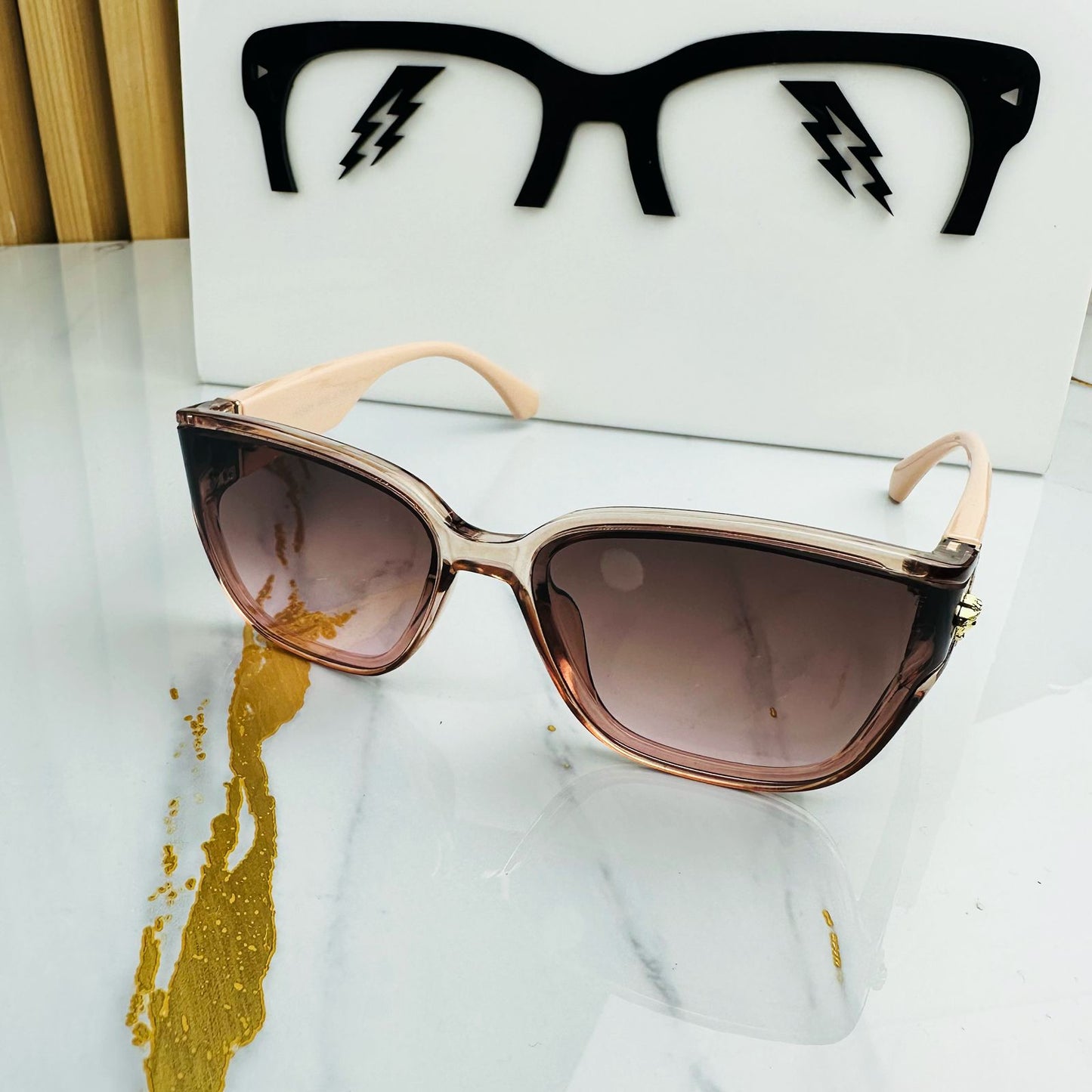 GAFAS CON ESTILO 2025 DE MODA
