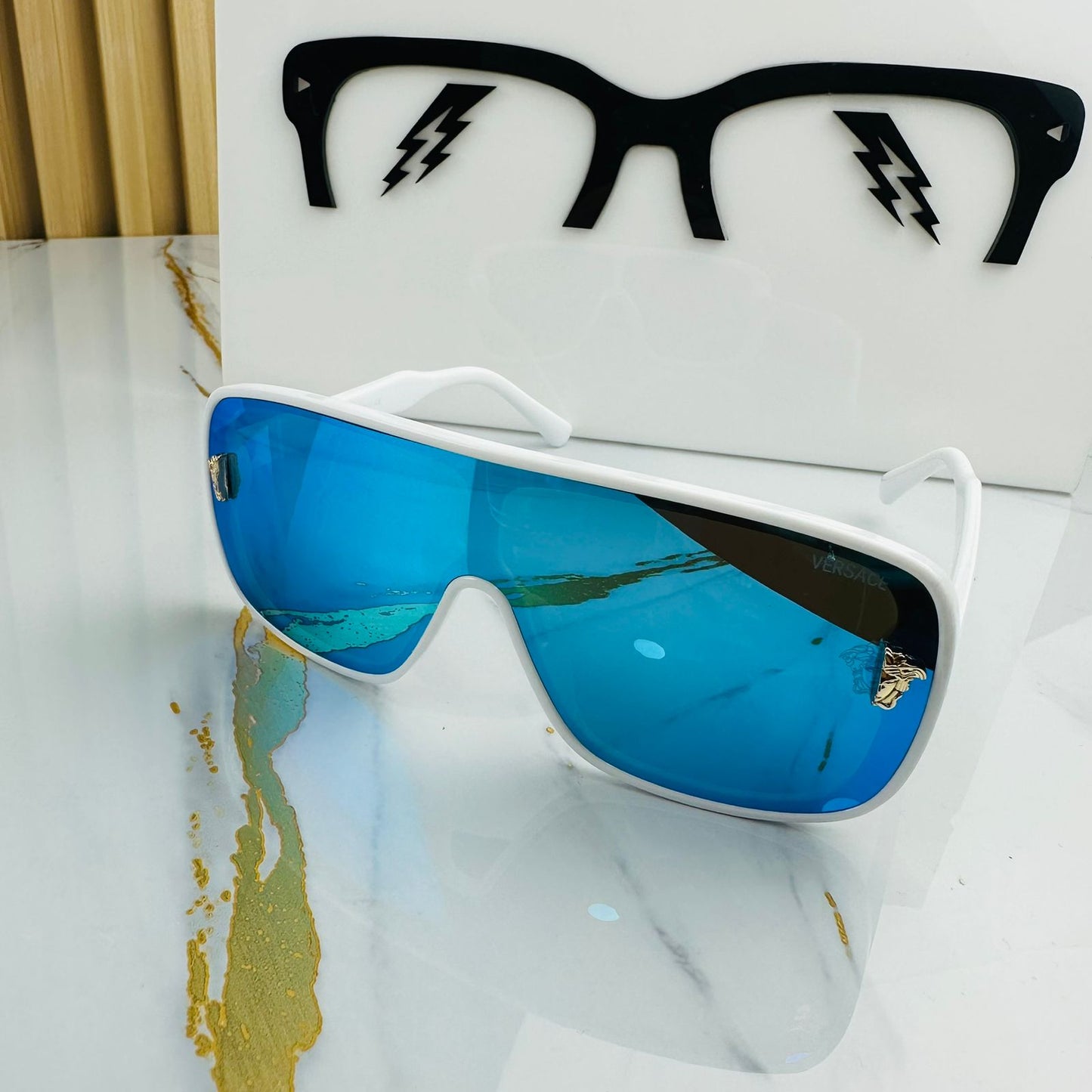 GAFAS CON ESTILO 2025 DE MODA
