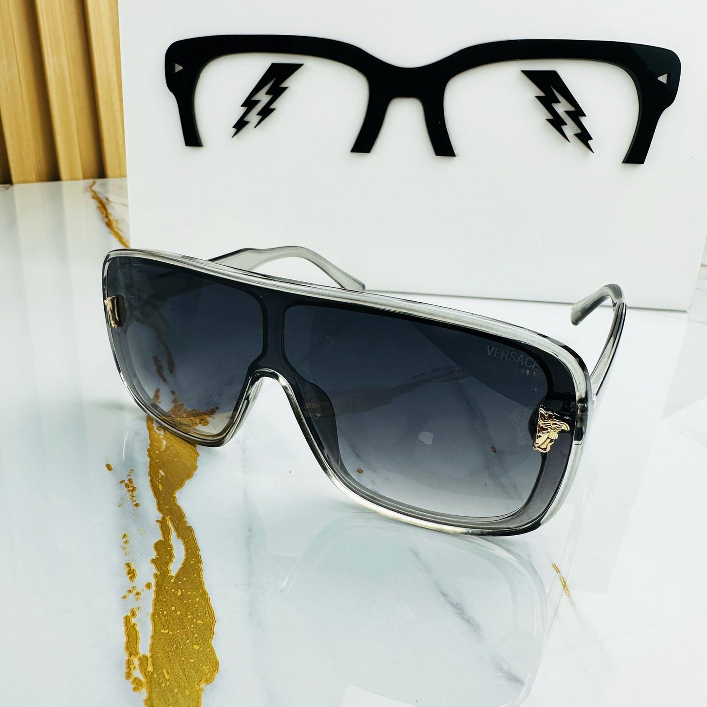 GAFAS CON ESTILO 2025 DE MODA