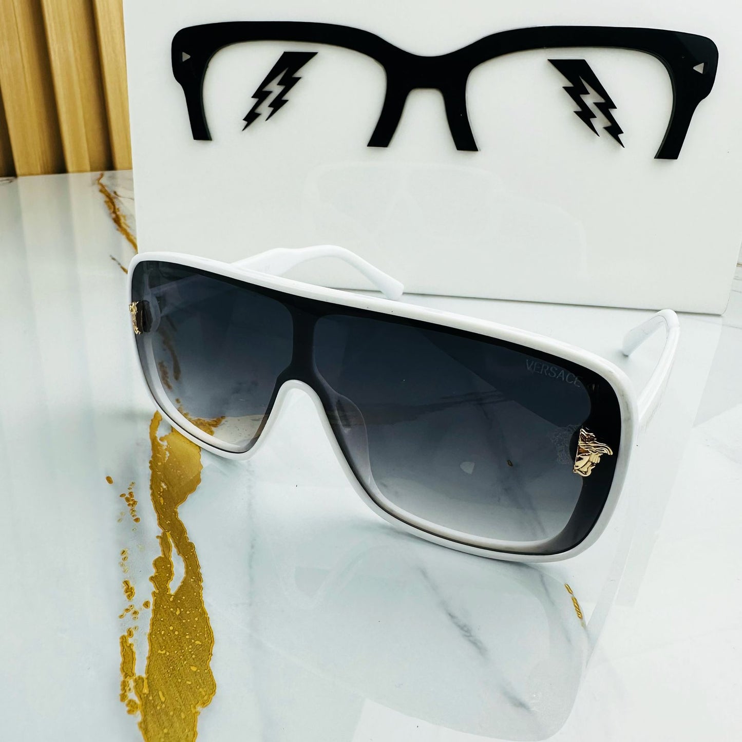 GAFAS CON ESTILO 2025 DE MODA