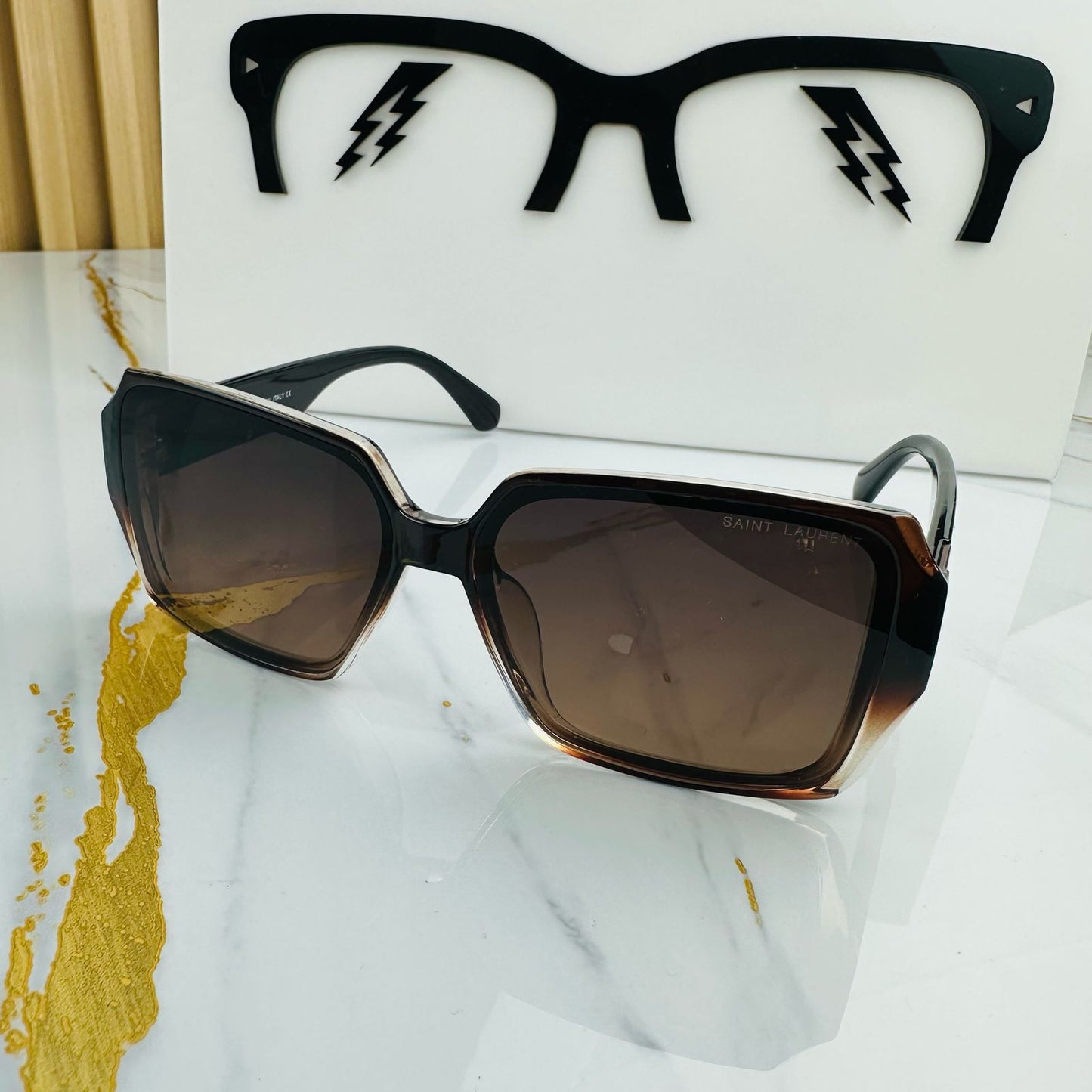 GAFAS CON ESTILO 2025 DE MODA