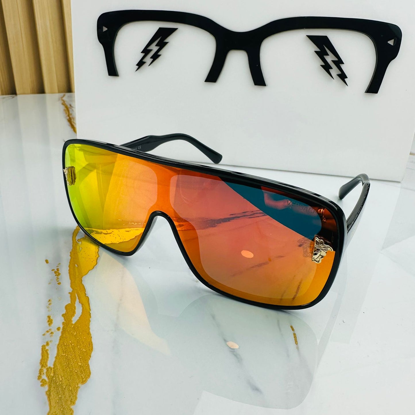 GAFAS CON ESTILO 2025 DE MODA