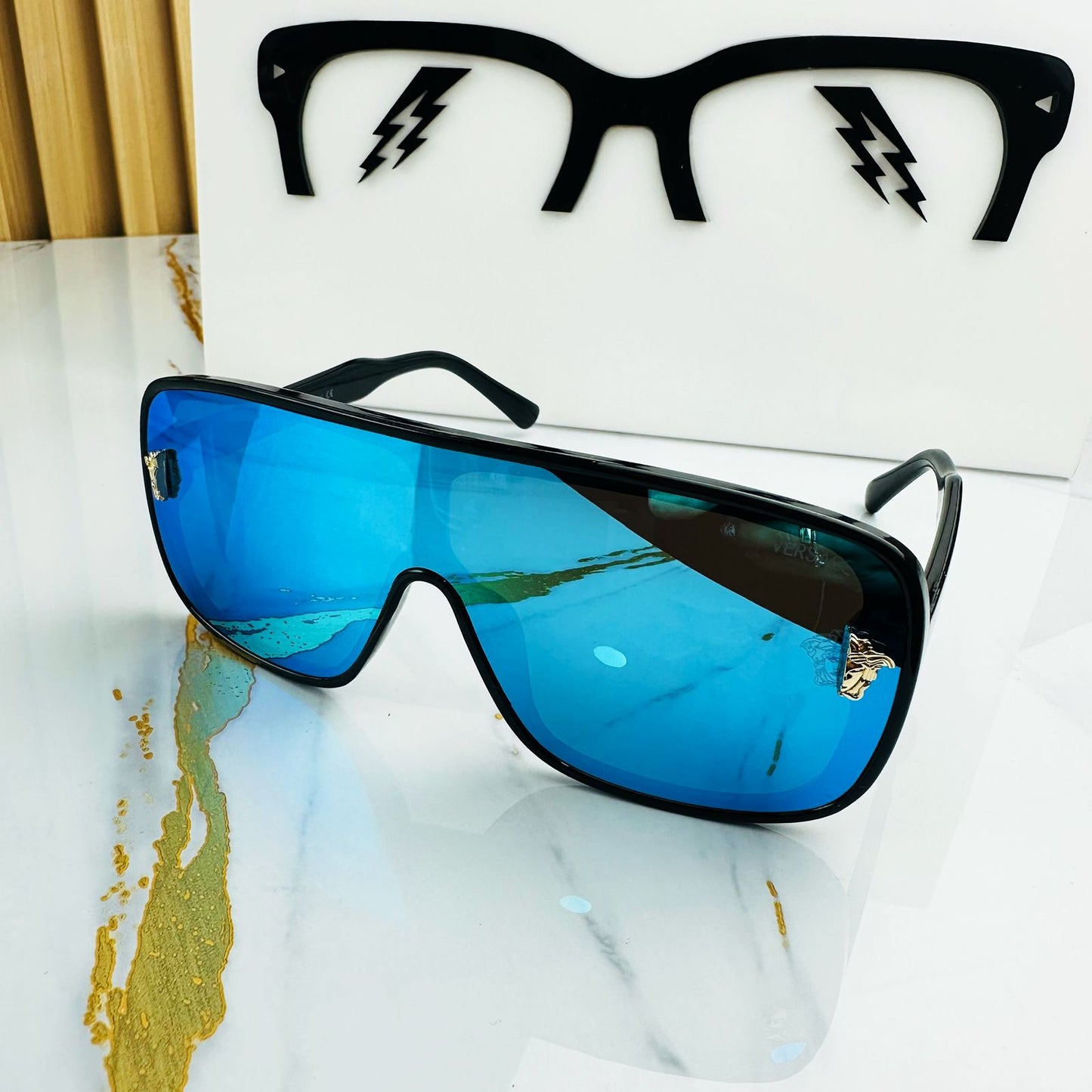 GAFAS CON ESTILO 2025 DE MODA