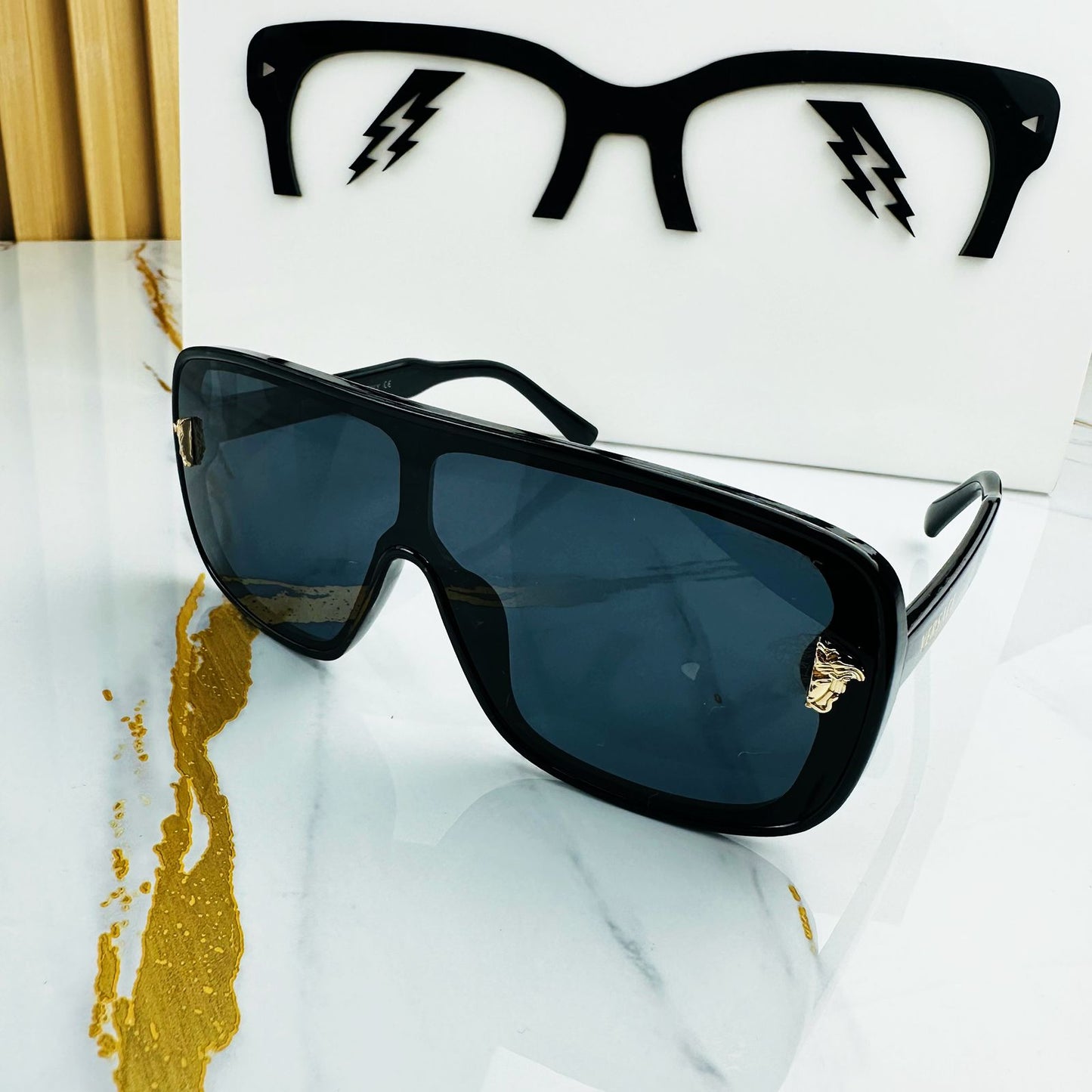 GAFAS CON ESTILO 2025 DE MODA