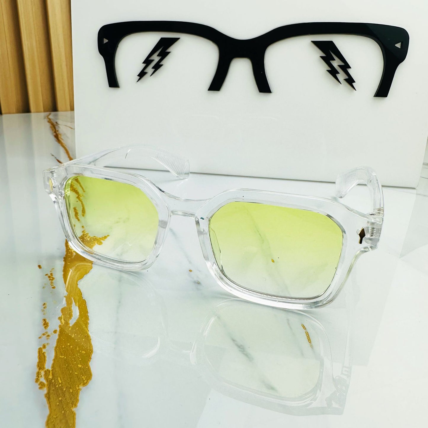 GAFAS CON ESTILO 2025 DE MODA