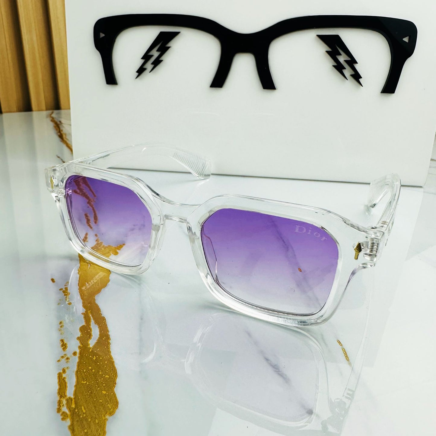 GAFAS CON ESTILO 2025 DE MODA