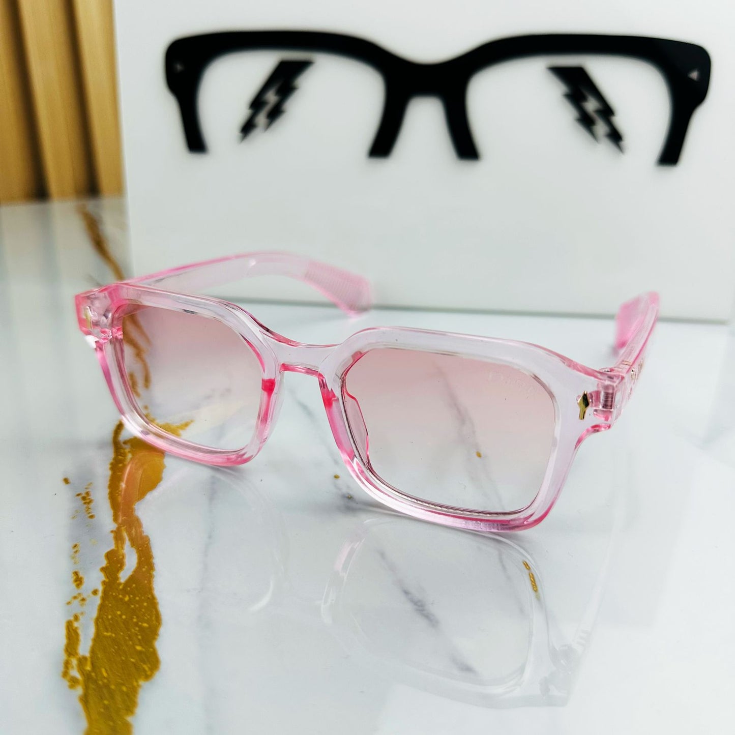 GAFAS CON ESTILO 2025 DE MODA