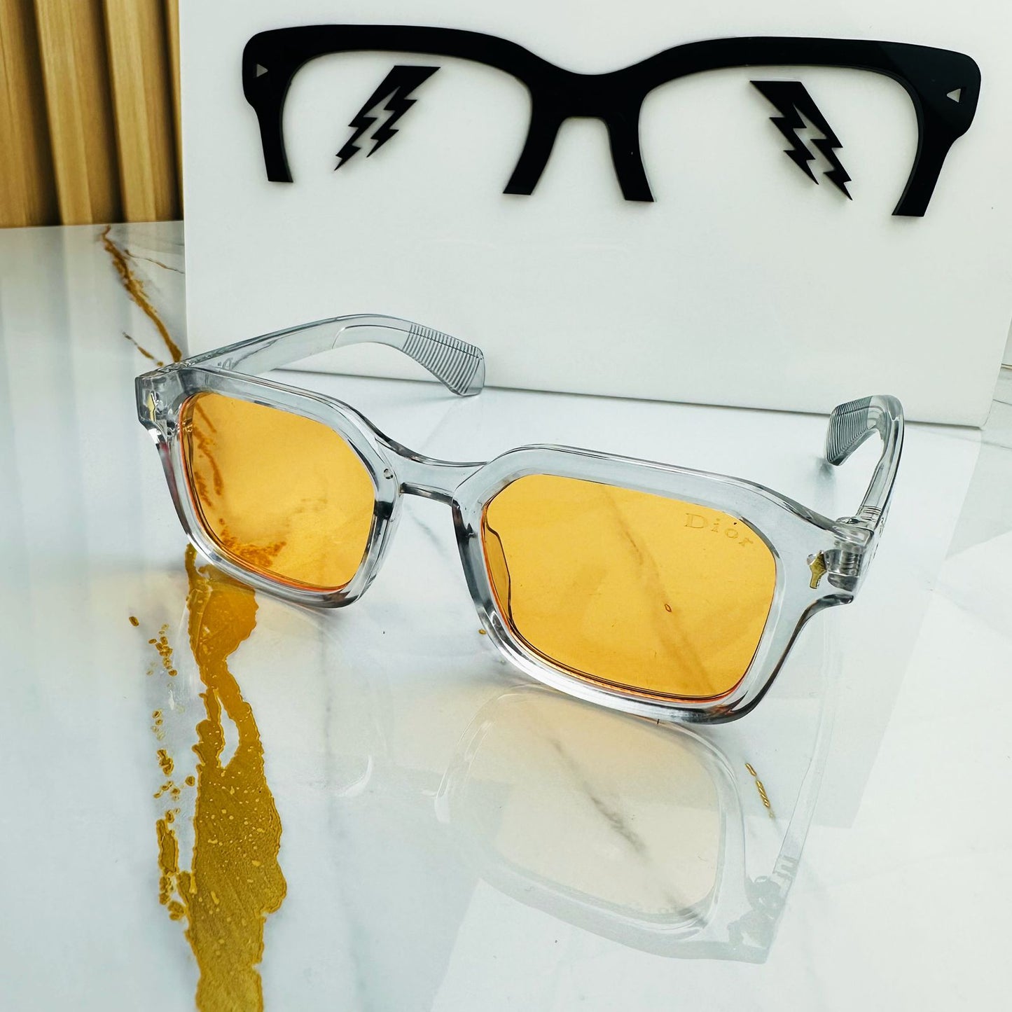 GAFAS CON ESTILO 2025 DE MODA