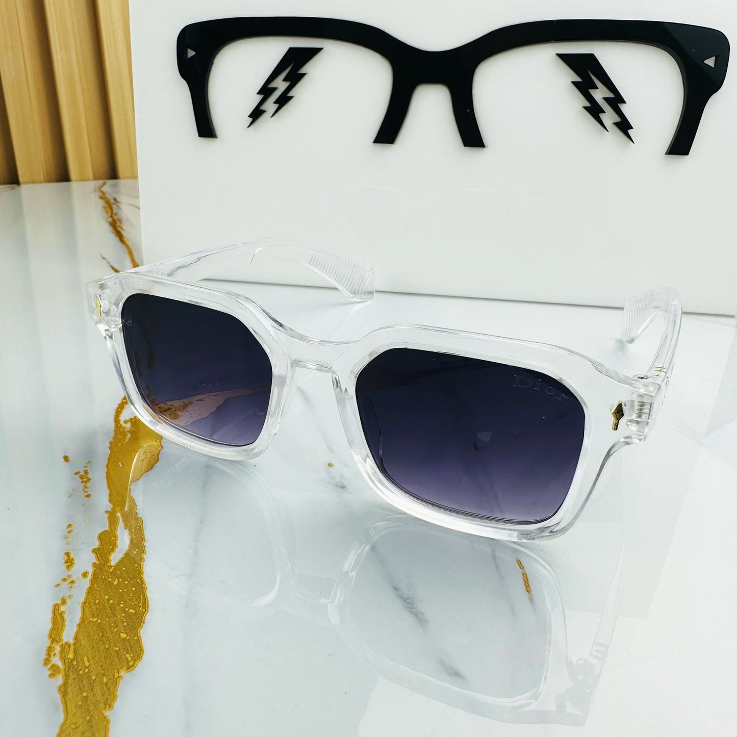 GAFAS CON ESTILO 2025 DE MODA