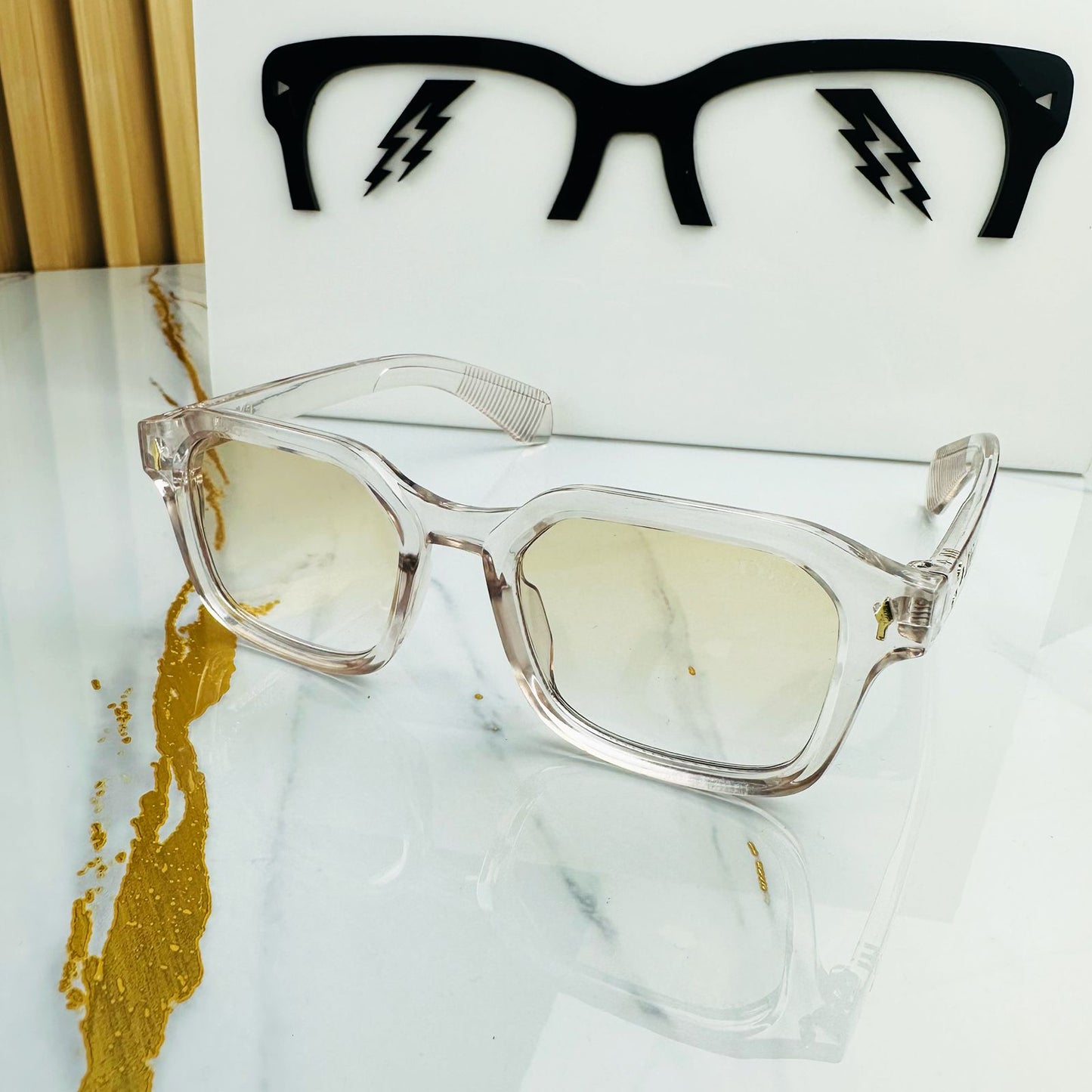 GAFAS CON ESTILO 2025 DE MODA