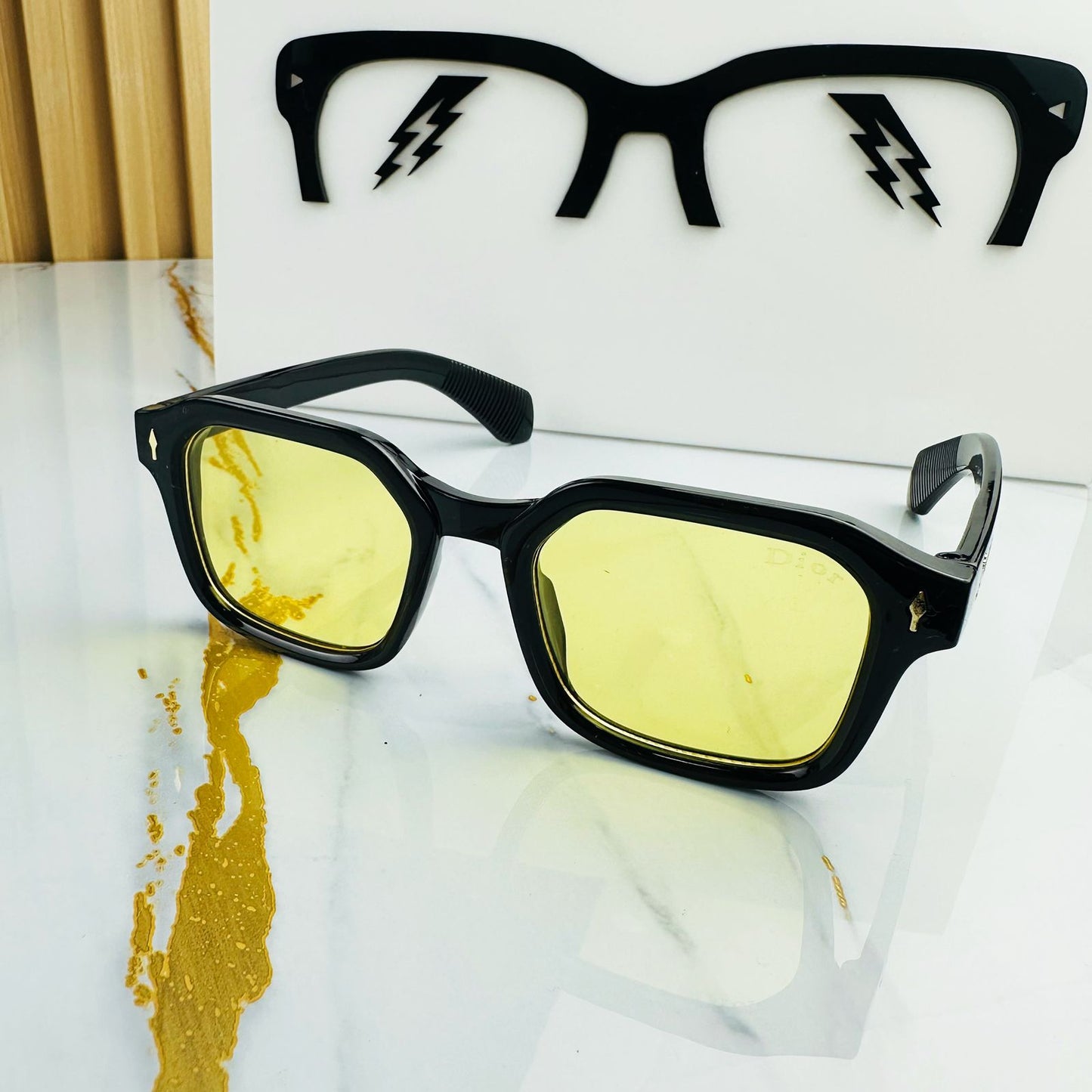 GAFAS CON ESTILO 2025 DE MODA