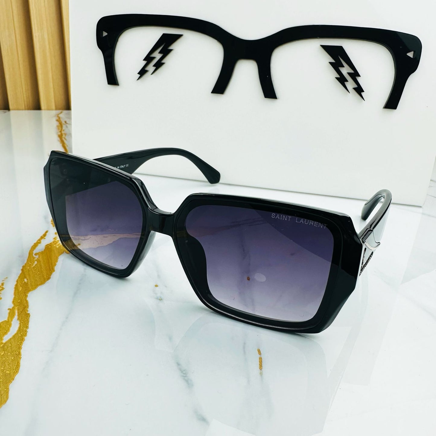 GAFAS CON ESTILO 2025 DE MODA