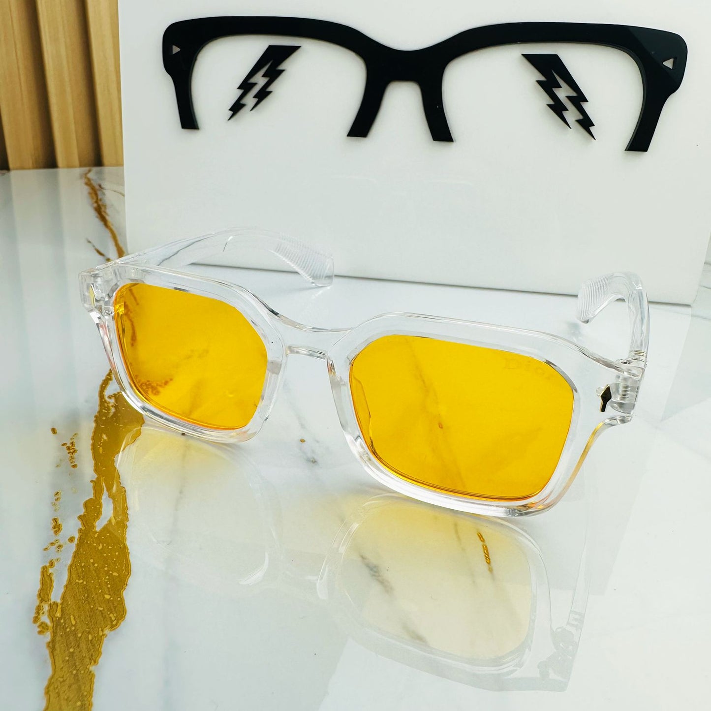 GAFAS CON ESTILO 2025 DE MODA