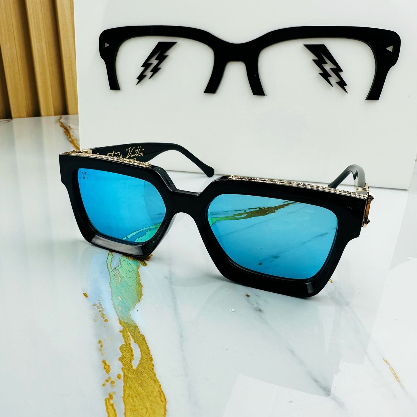 GAFAS CON ESTILO 2025 DE MODA