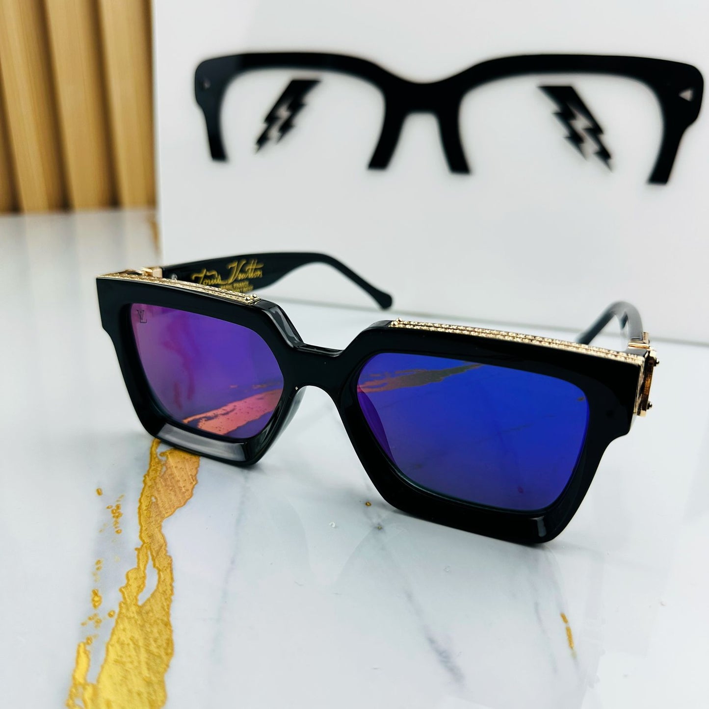 GAFAS CON ESTILO 2025 DE MODA