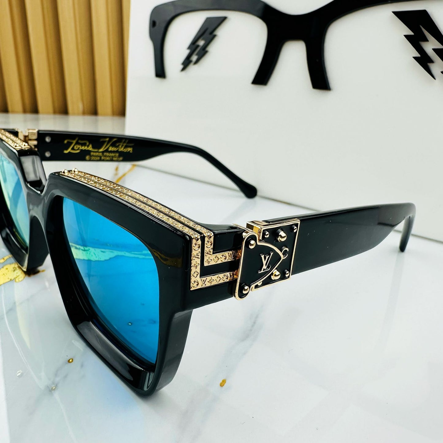 GAFAS CON ESTILO 2025 DE MODA