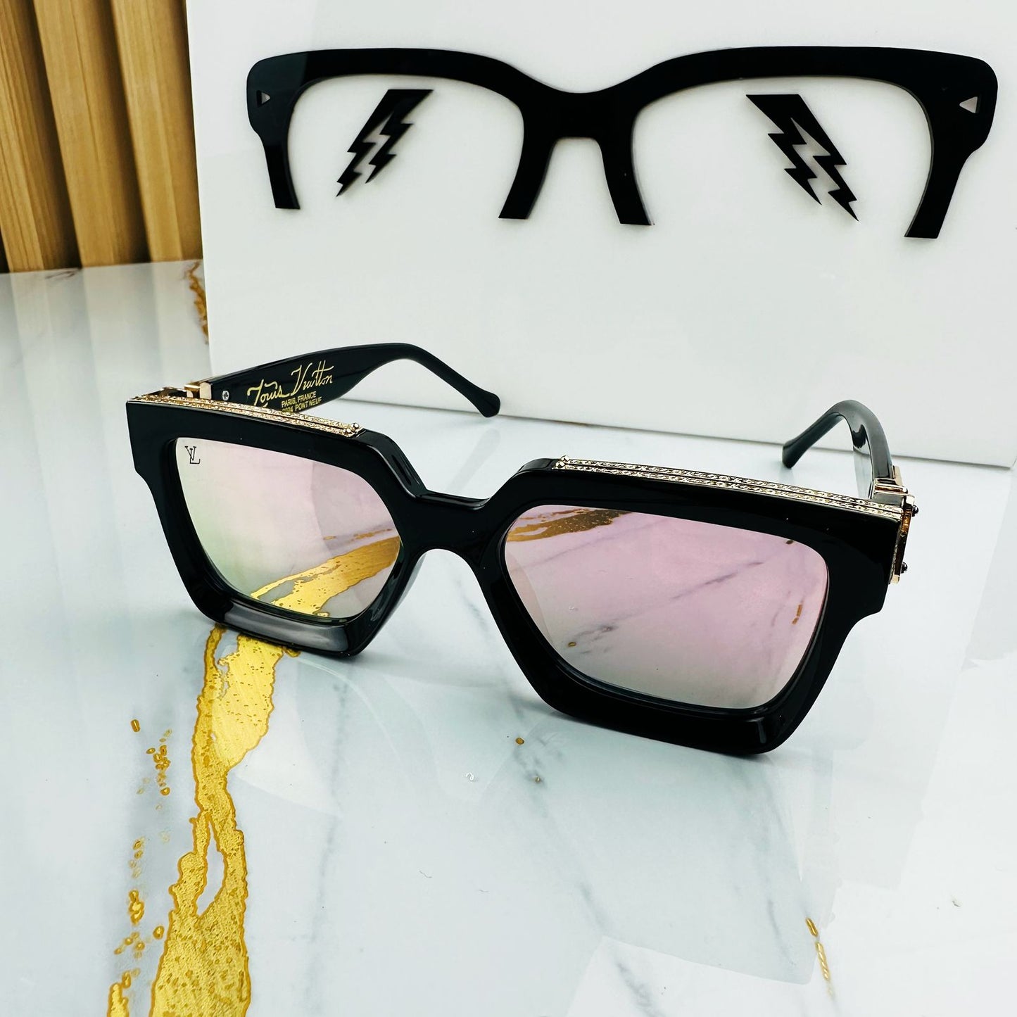 GAFAS CON ESTILO 2025 DE MODA