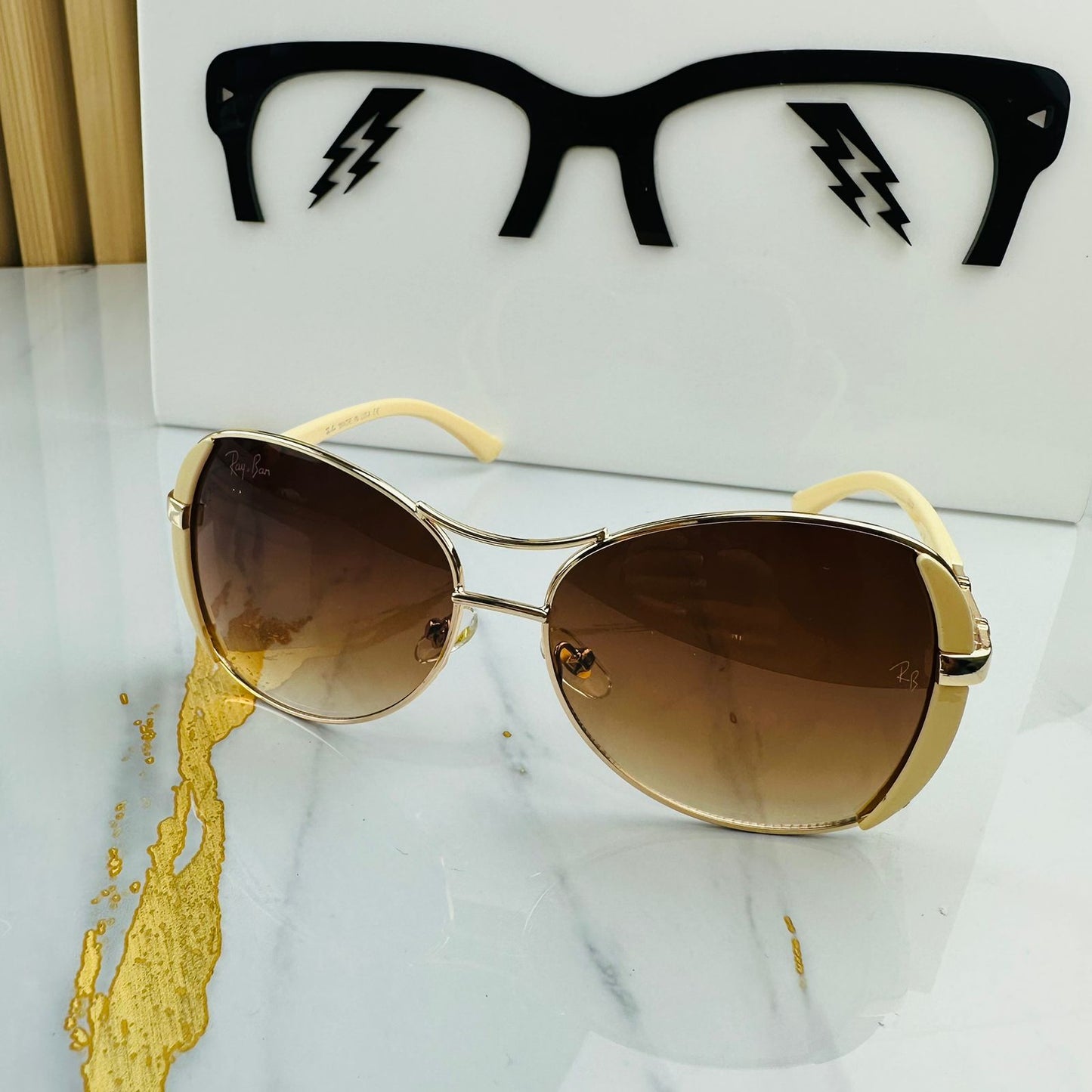 GAFAS CON ESTILO 2025 DE MODA