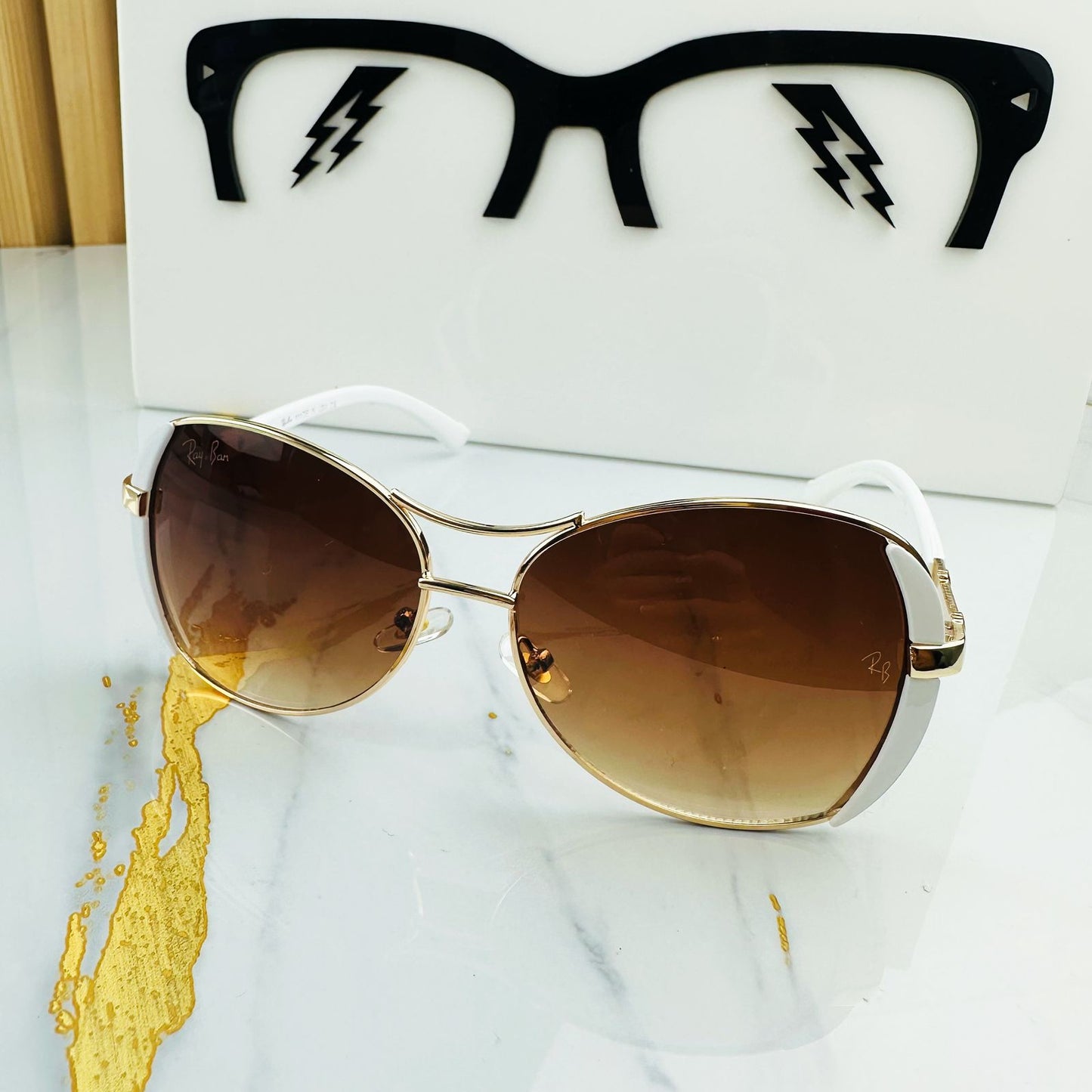GAFAS CON ESTILO 2025 DE MODA