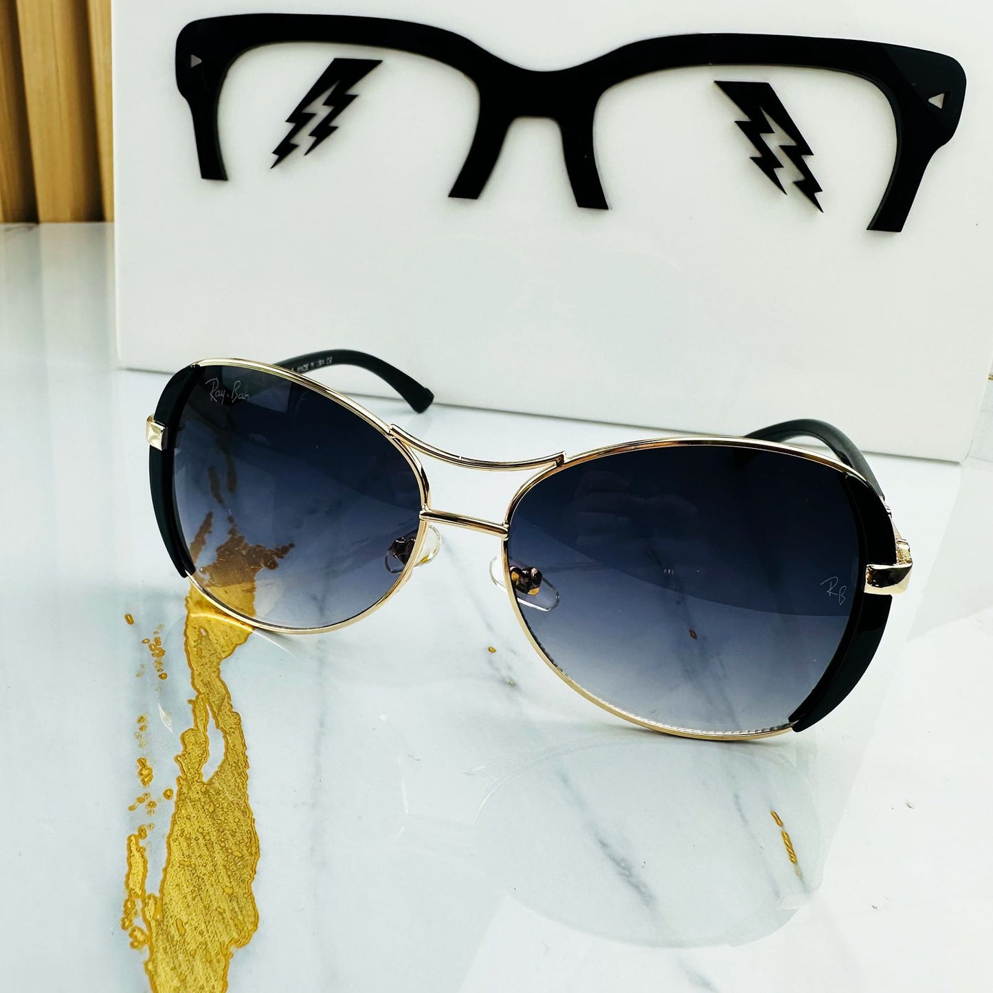 GAFAS CON ESTILO 2025 DE MODA