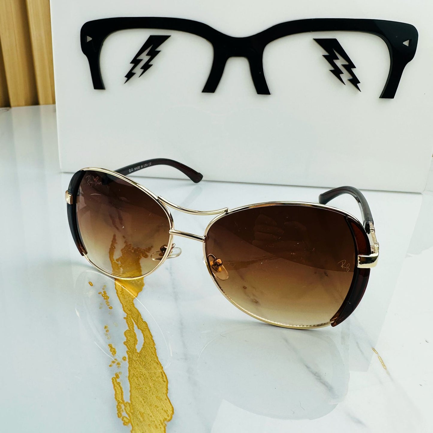 GAFAS CON ESTILO 2025 DE MODA