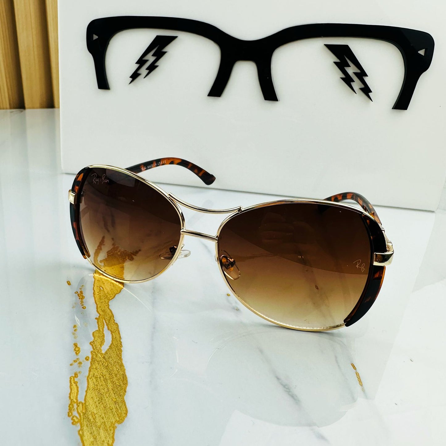 GAFAS CON ESTILO 2025 DE MODA
