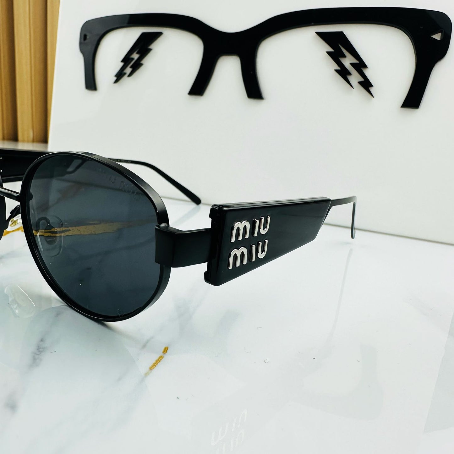 GAFAS CON ESTILO 2025 DE MODA