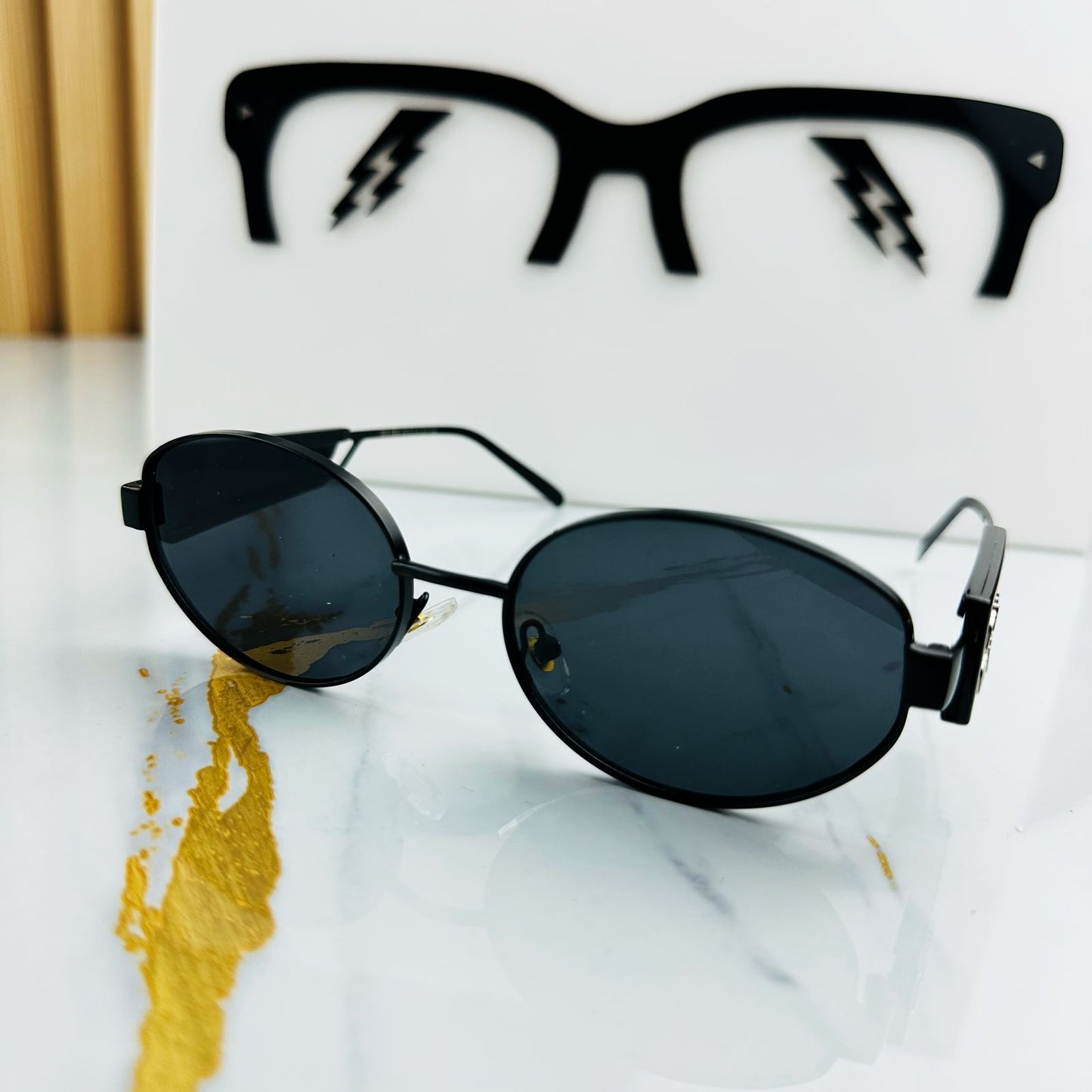 GAFAS CON ESTILO 2025 DE MODA