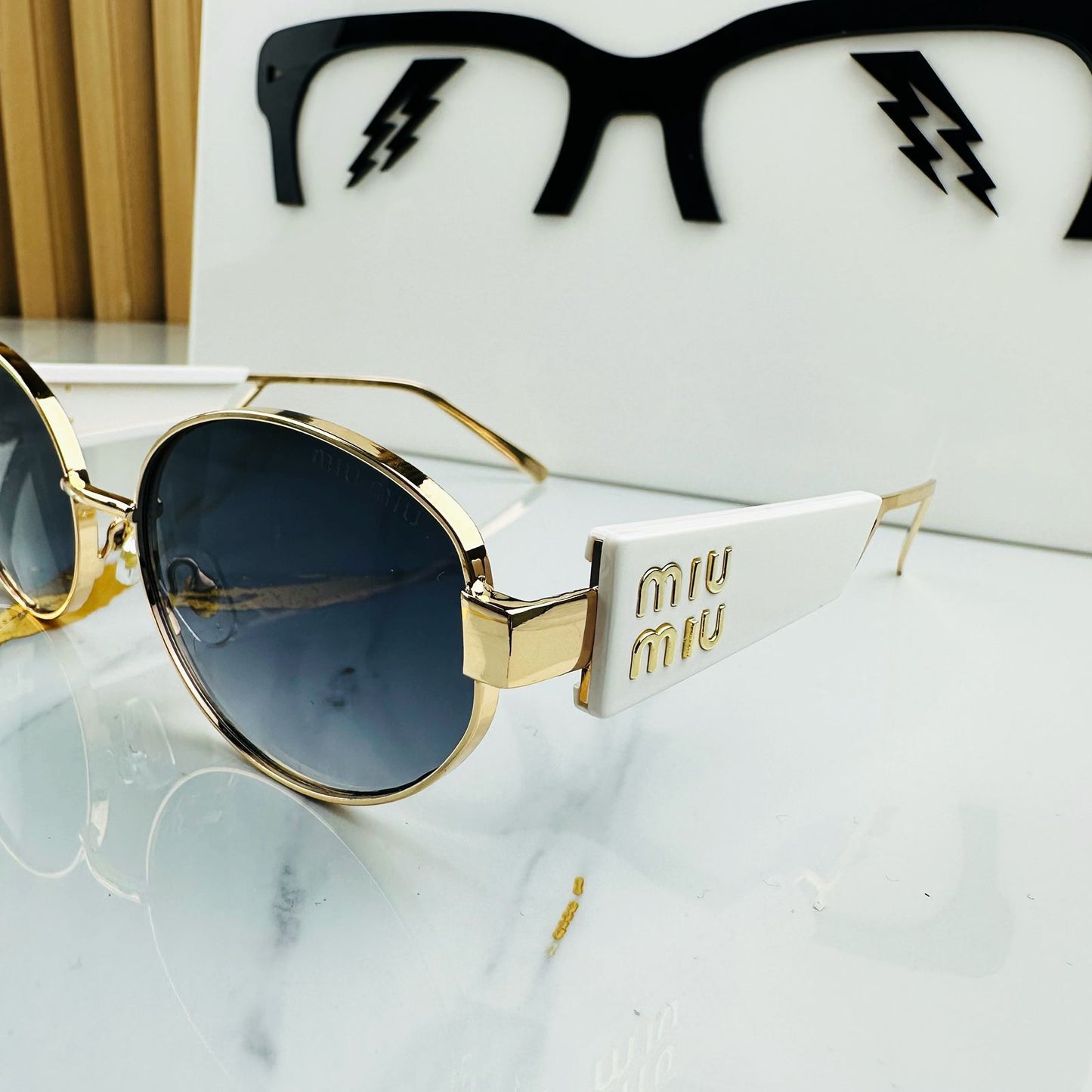 GAFAS CON ESTILO 2025 DE MODA