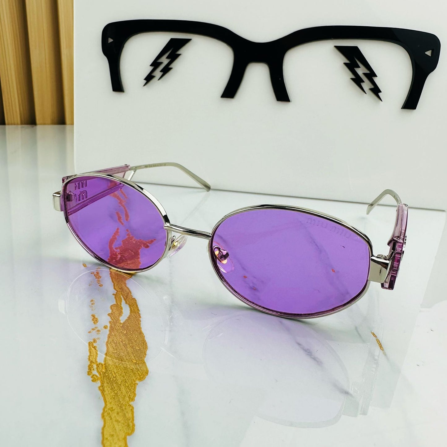 GAFAS CON ESTILO 2025 DE MODA