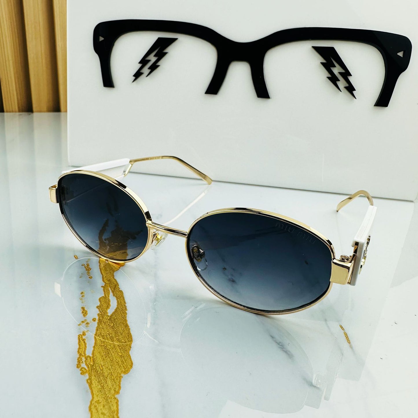 GAFAS CON ESTILO 2025 DE MODA