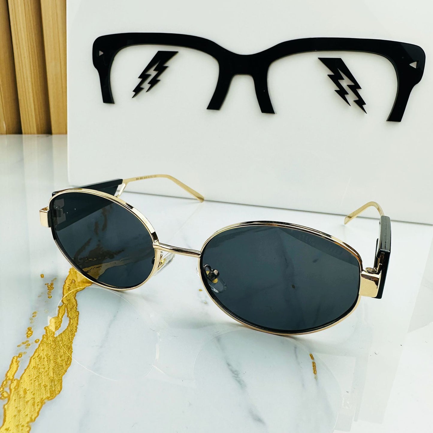 GAFAS CON ESTILO 2025 DE MODA