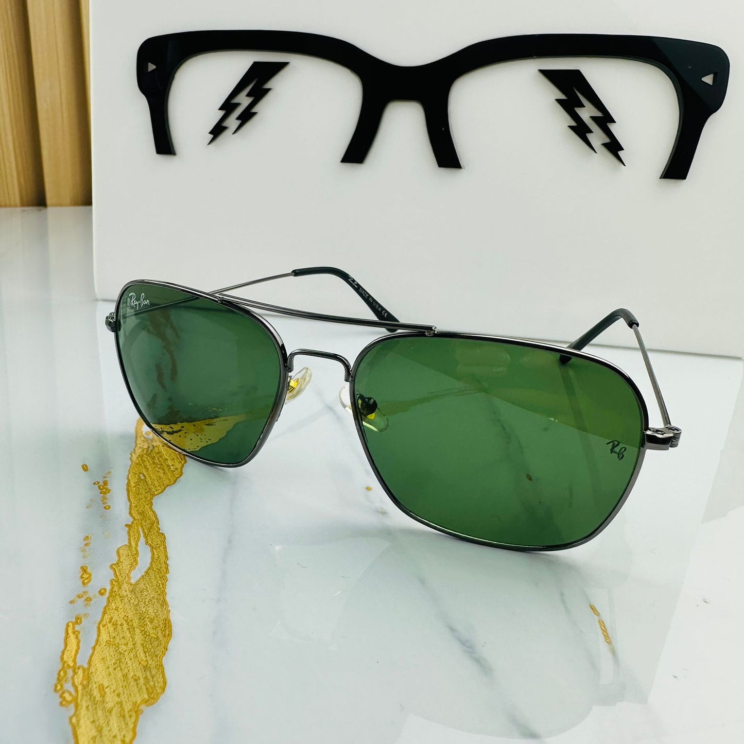 GAFAS CON ESTILO 2025 DE MODA