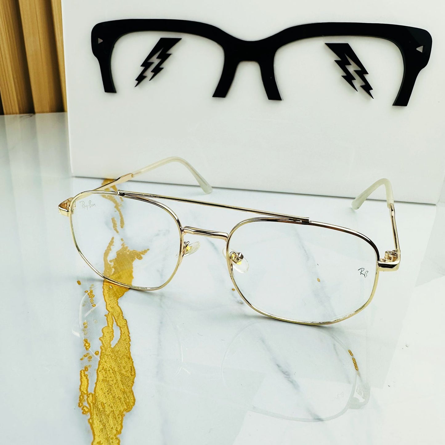 GAFAS CON ESTILO 2025 DE MODA