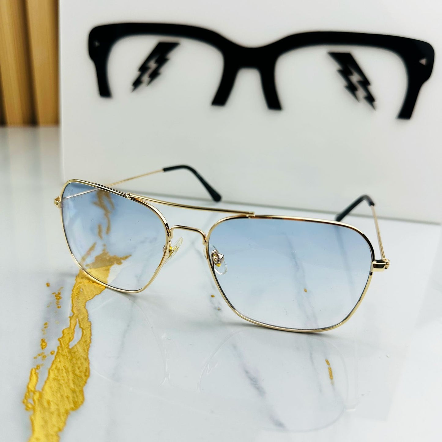 GAFAS CON ESTILO 2025 DE MODA