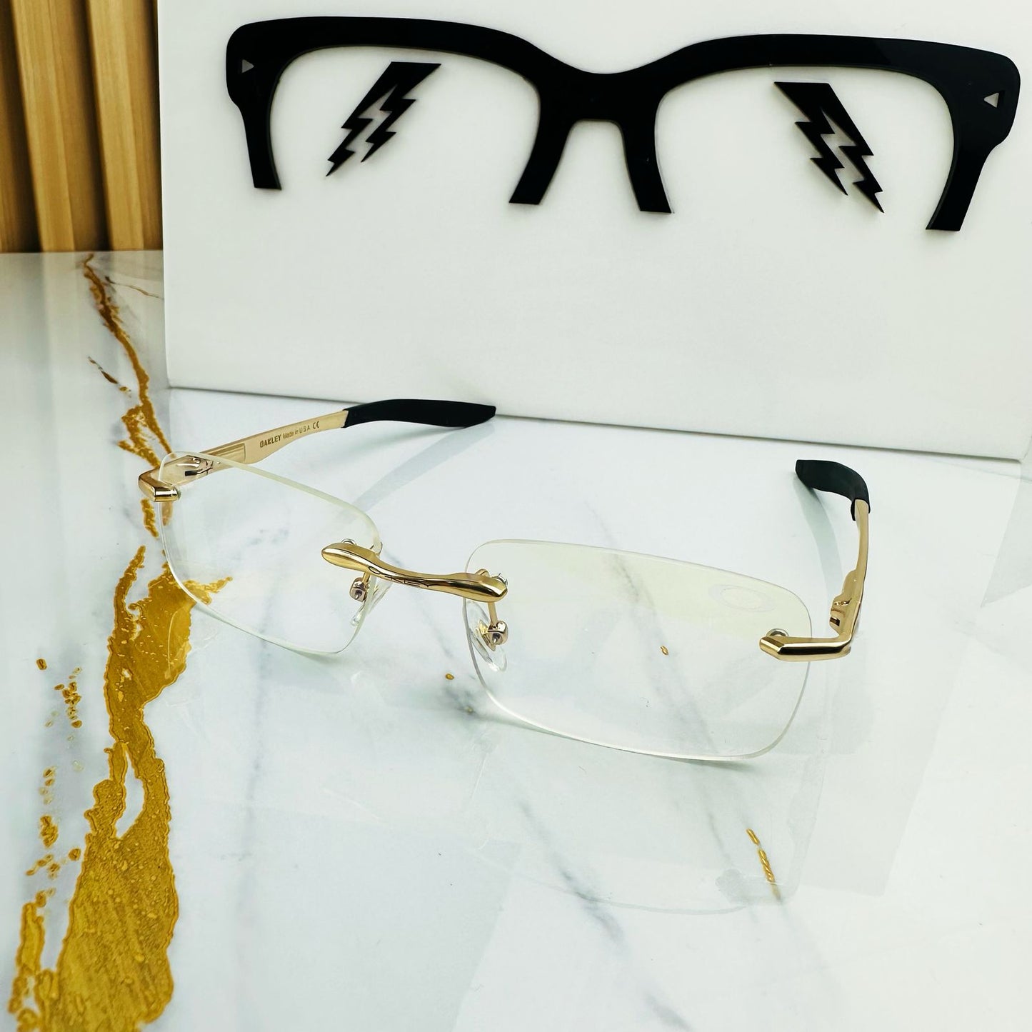 GAFAS CON ESTILO 2025 DE MODA